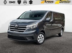 Bild des Angebotes Renault Trafic Grand Combi Evolution Blue dCi 150 EDC