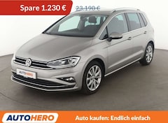 Bild des Angebotes VW Golf 1.5 TSI ACT Highline Aut.*ACC*PDC*SHZ*ALU*LED*