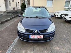 Bild des Angebotes Renault Scenic 1,9 dCi Avantage Klima/2.Hand Tüv Neu