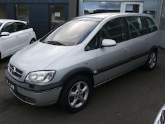 Bild des Angebotes Opel Zafira Zafira 1.8 Elegance Klima Sitzh 7 Sitzer HU/AU NEU