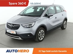 Bild des Angebotes Opel Crossland X 1.5 CDTI INNOVATION Aut.*NAVI*PDC*TEMPO*SHZ*