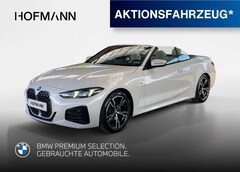 Bild des Angebotes BMW 420 M Sport