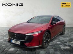Bild des Angebotes Mazda 6e EV 258ps RWD Takumi Plus