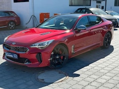 Bild des Angebotes Kia Stinger GT 4WD 1HD LEDER NAVI CAM LED PDC