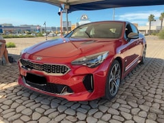 Bild des Angebotes Kia Stinger GT 4WD 1HD LEDER NAVI CAM LED PDC