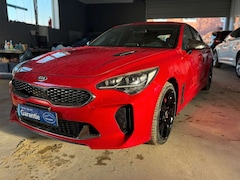 Bild des Angebotes Kia Stinger GT 4WD 1HD LEDER NAVI CAM LED PDC