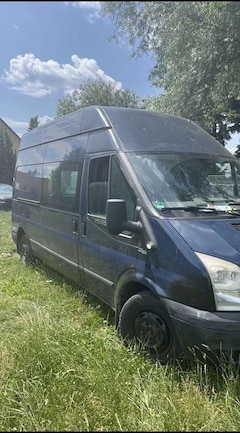 Bild des Angebotes Ford Transit 300 K TDCi Pkw DPF Basis