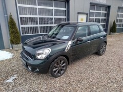 Bild des Angebotes MINI Cooper S Countryman COUNTRYMAN Xenon/ Panoramadach!