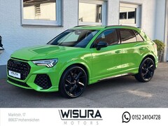 Bild des Angebotes Audi RS Q3 2.5 TFSI qua. B&O Matrix RS Sports. RS Abga