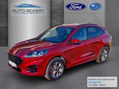 Bild des Angebotes Ford Kuga Plug-In Hybrid ST-Line X 2.5 Duratec -PHEV EU6d