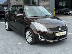 Bild des Angebotes Suzuki Swift Club 1.3*Klima*Servo*AHK*1Hand*Elek-F+S*