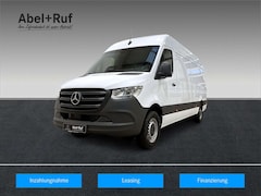 Bild des Angebotes Mercedes-Benz Sprinter 317 CDI Kasten L3H2 BASE+MBUX+Tempo+Kam