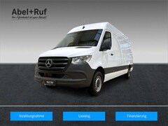 Bild des Angebotes Mercedes-Benz Sprinter 317 CDI Kasten L3H2 BASE+MBUX+Tempo+Kam