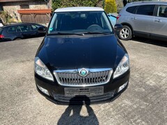 Bild des Angebotes Skoda Fabia Family 1.2 TSI,Kette+Öl.Insp.Neu