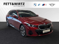Bild des Angebotes BMW i5 eDrive40 Touring LR486,-br.o.Anz.27Mon/5`Km p.A.