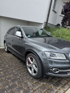 Bild des Angebotes Audi SQ5 3.0 TDI quattro