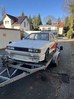 VW Scirocco GTI