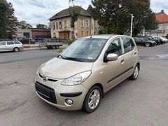 Bild des Angebotes Hyundai i10 i10 1.1 Style
