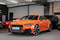 Bild des Angebotes Audi TT RS TTRS COUPE 2.5 TFSI quattro|RS-AGA|B&O|CARBON