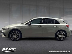 Bild des Angebotes Mercedes-Benz A 250 e Kompaktlimousine mit EQ Hybrid Technologie AMG+1