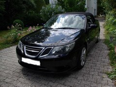 Bild des Angebotes Saab 9-3 9-3 1.9 Cabriolet TiD DPF Vector