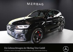 Bild des Angebotes Audi SQ5 3.0 TDI *quattro Nav HuD Matrix-LED AHK Kam