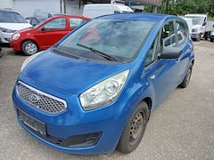 Bild des Angebotes Kia Venga 1.4 CRDi 90 Attract