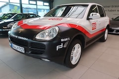 Bild des Angebotes Porsche Cayenne S ,Handschalter !!