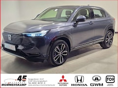 Bild des Angebotes Honda HR-V Advance Automatik+LenkradHZG+Kamera+Lederlenkrad+A
