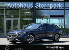 Bild des Angebotes Mercedes-Benz E 450 E 450 4M T All-Terrain DIGITAL/Airmatic/360/Memory