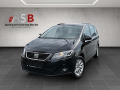 Bild des Angebotes SEAT Alhambra Style Automatik*1.Hand*NAVI.*XENON*Klim