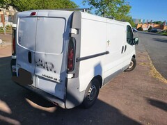 Bild des Angebotes Opel Vivaro Camper. Flexibel in den Urlaub starten!