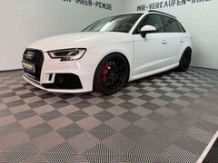 Bild des Angebotes Audi RS3 Sportback 2.5TFSI quattro 530PS-700NM 1.HAND