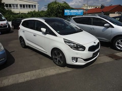 Bild des Angebotes Kia Carens Spirit