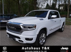 Bild des Angebotes Dodge RAM Ram 1500 Limited Crew Cab
