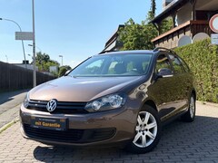 Bild des Angebotes VW Golf Variant Trendline *Klima*LM*Tagfahrlicht*HU/AU neu*