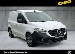 Bild des Angebotes Mercedes-Benz Citan 112 KASTEN PRO STANDARD NAVI KLIMA AUTOM