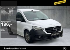 Bild des Angebotes Mercedes-Benz Citan 112 KASTEN PRO STANDARD NAVI KLIMA AUTOM