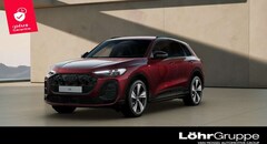 Bild des Angebotes Audi Q5 2.0 TDI S line edition one AHK Matrix ACC