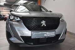 Bild des Angebotes Peugeot 2008 130 Style Automatik LED DAB 180°Kamera Navi