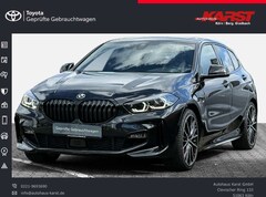 Bild des Angebotes BMW 120 i M Sport HUD, PanoDach, Kamera