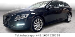 Bild des Angebotes Volvo V60 2.0d D2*Summum*TÜV & SERVICE NEU*