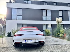 Bild des Angebotes Mercedes-Benz SL 63 AMG 4Matic+ SPEEDSHIFT MCT 9G 21 Hinterachslenkung