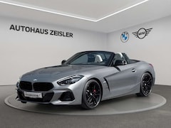 Bild des Angebotes BMW Z4 M40i °9tkm° Head-Up HarmanKardon M-Sportbremse
