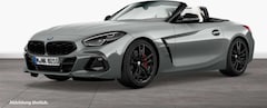 Bild des Angebotes BMW Z4 M40i °9tkm° Head-Up HarmanKardon M-Sportbremse