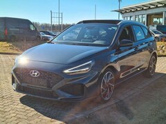 Bild des Angebotes Hyundai i30 1.5 T-GDI Aut. N-Line 160 Mild-Hybrid