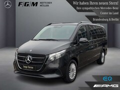 Bild des Angebotes Mercedes-Benz V 250 d Lang TWA|AHK|Sitzhz|Distronic|Standhz