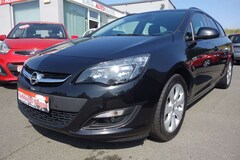 Bild des Angebotes Opel Astra J Sports Tourer Style