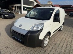 Bild des Angebotes Fiat Fiorino Basis Kasten Erste Hand Tüv Neu !!