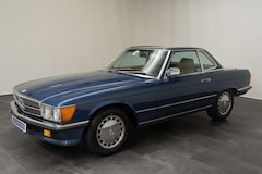 Bild des Angebotes Mercedes-Benz 560 SL